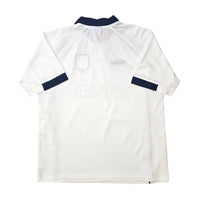 2000/01 Ross County Away Football Shirt (L) Xara