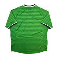 2000/01 Saint Etienne Home Football Shirt (XL) Umbro