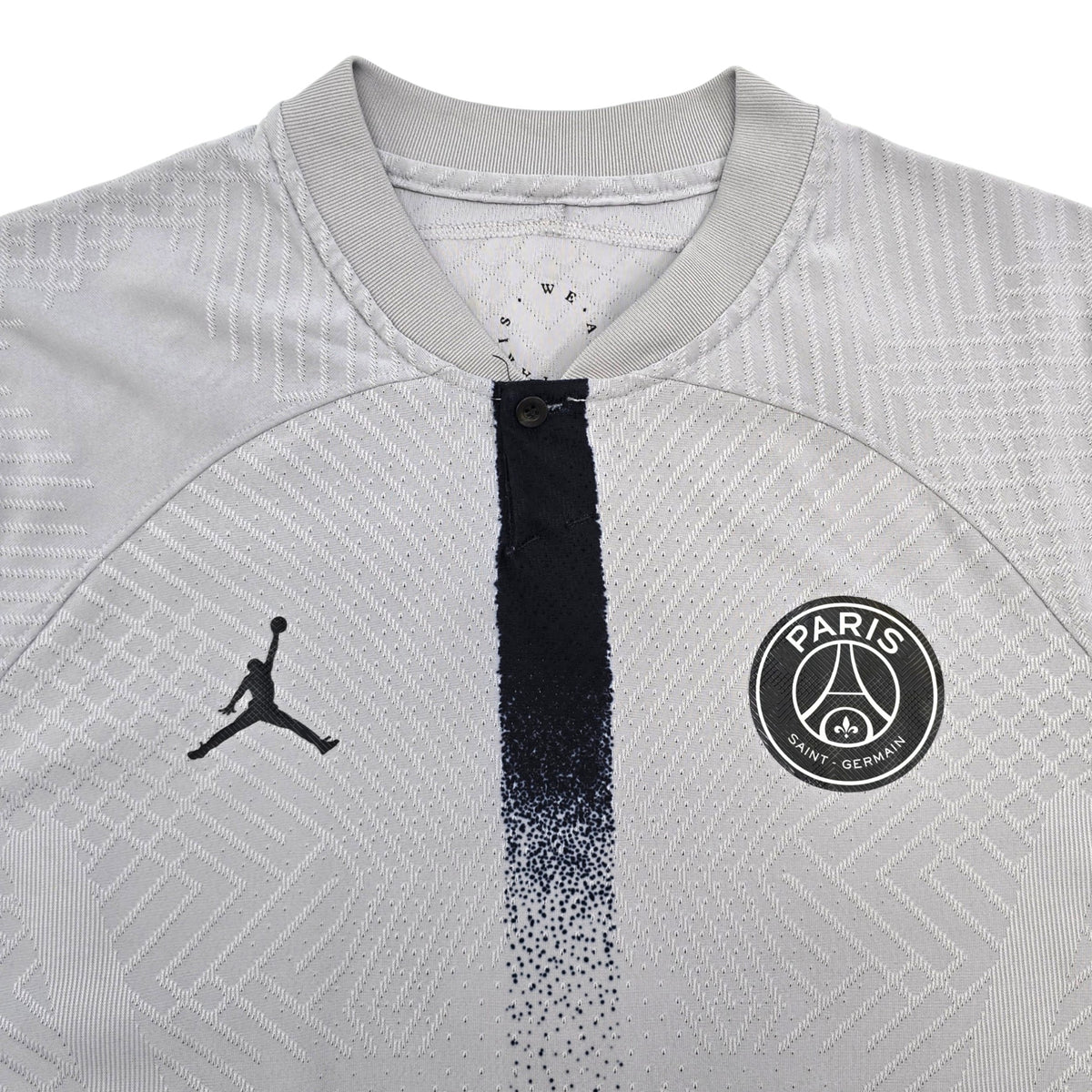 2022/23 PSG Away Football Shirt (M) Nike #10 Neymar Jr  | Jordan (Player Version)
