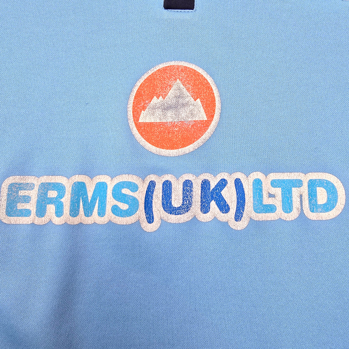 2014/15 Cambridge United Away Football Shirt (L) Puma