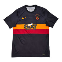 2021/22 Galatasaray Away Football Shirt (L) Nike #9 Falcao