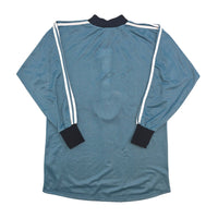 1996/97 Newcastle United Goal Keeper Football Shirt (L) Adidas