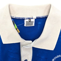 1994/95 Birmingham City Home Football Shirt (L) Admiral (Wembley 1995)