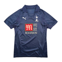 2007/08 Tottenham Hotspur Away Football Shirt (S) Puma
