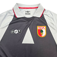 2009/10 Augsburg Third Football Shirt (M) Do You Football (BNWTs)