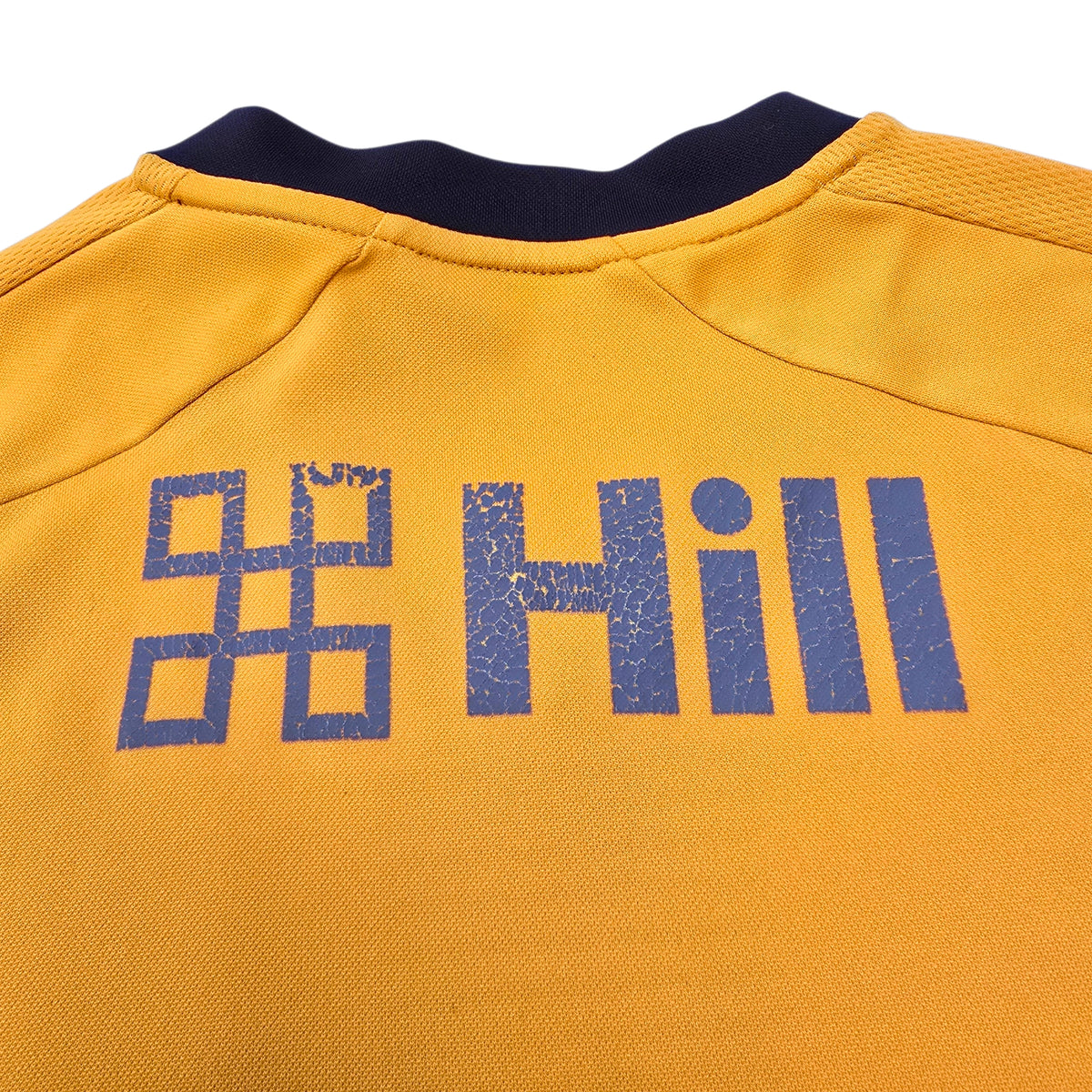 2018/19 Cambridge United Home Football Shirt (S) Puma