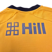 2018/19 Cambridge United Home Football Shirt (S) Puma