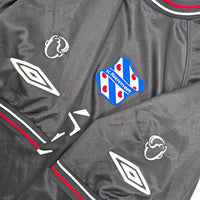 2002/03 Heerenveen Away Football Shirt (2XL) Umbro