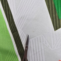 1991/92 Celtic Away Football Shirt (XL) Umbro