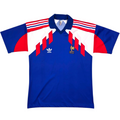 International Shirts