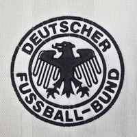 1992/94 Germany Home Football Shirt (XL) Adidas