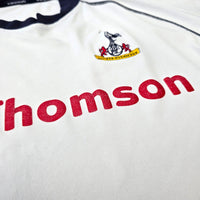 2002/04 Tottenham Hotspur Home Football Shirt (L) Kappa