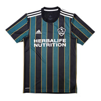 2021/22 LA Galaxy Away Football Shirt (S) Adidas