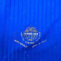1996/98 Manchester United Third Football Shirt (XL) Umbro