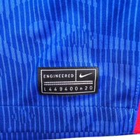 2020/21 England Away Football Shirt (M) Nike #9 Kane