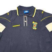 1996/97 Scotland Training Top (M) Umbro