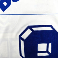 1993/96 Duisburg Home Football Shirt (M) Diadora #9