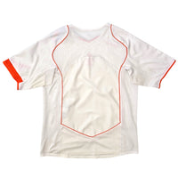 2004/06 Holland Away Football Shirt (M) Nike