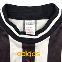 1997/98 Newcastle United Home Football Shirt (XL) Adidas