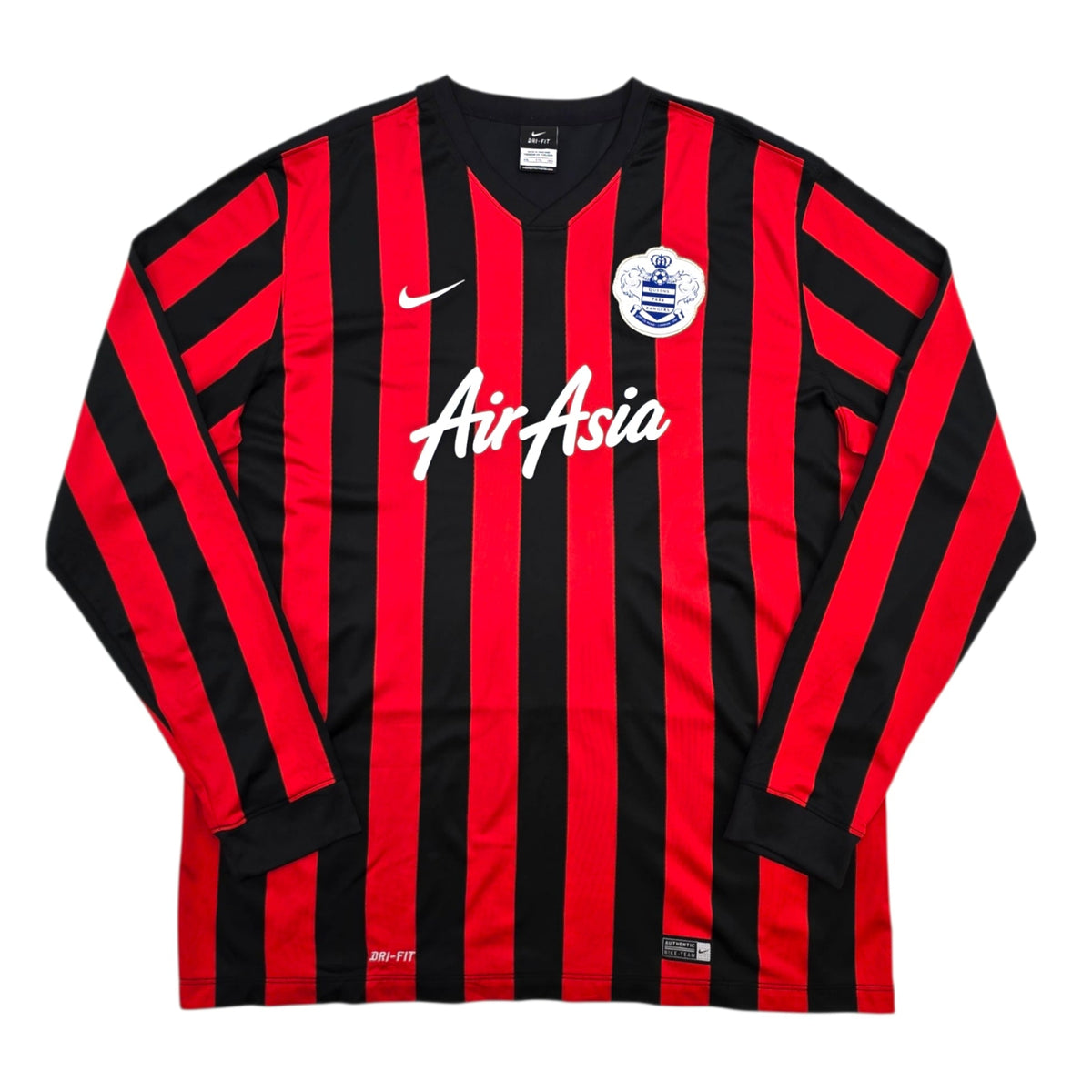 2014/15 Queens Park Rangers Away Football Shirt (2XL) Nike