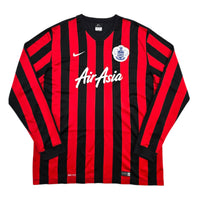2014/15 Queens Park Rangers Away Football Shirt (2XL) Nike