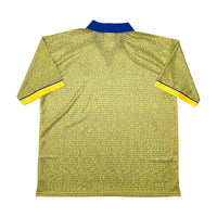 2000/01 Las Palmas Special Edition Football Shirt (L) Puma