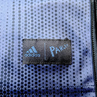 2018/19 Manchester United Third Football Shirt (M) Adidas #6 Pogba