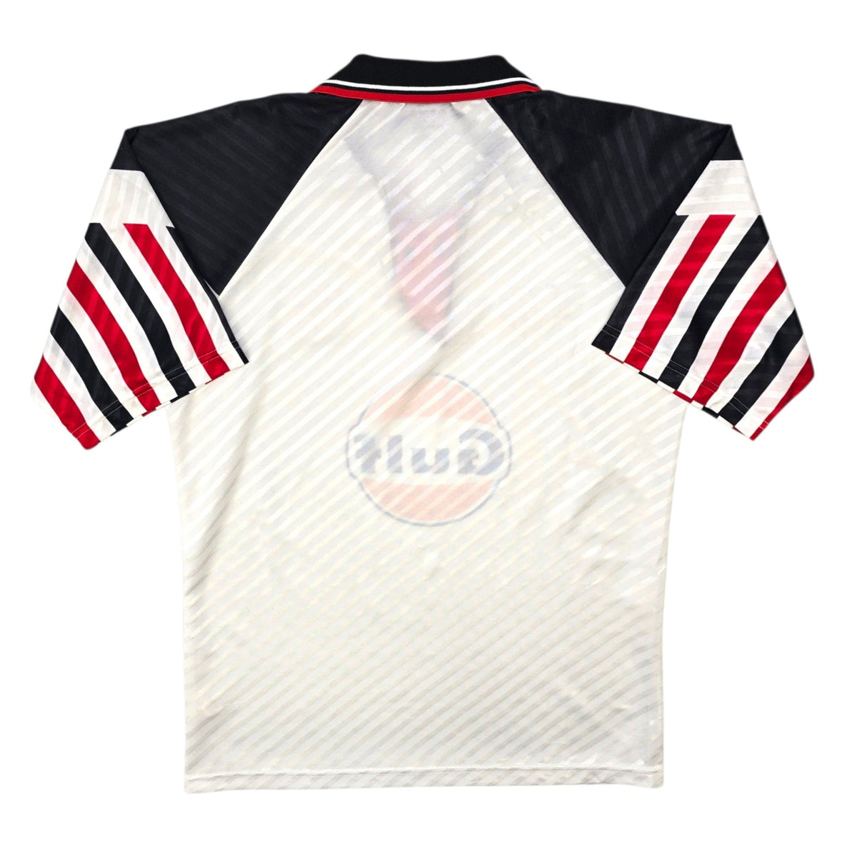 1994/95 Swansea City Home Football Shirt (M) Matchwinner