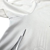 2022/23 Real Madrid Home Football Shirt (S) Adidas #9 Benzema