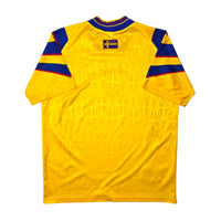 1996/98 Sweden Home Football Shirt (L) Adidas