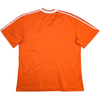 1985/88 Holland Home Football Shirt (XL) Adidas