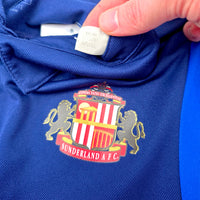 2019/20 Sunderland Training Shirt (M) Adidas