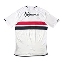 2023/24 Sao Paulo Home Football Shirt (M) Adidas