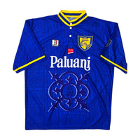 1998/99 Chievo Verona Away Football Shirt (XL) Biemme