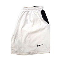 2004/05 Juventus Football Shorts (M) Nike | Home