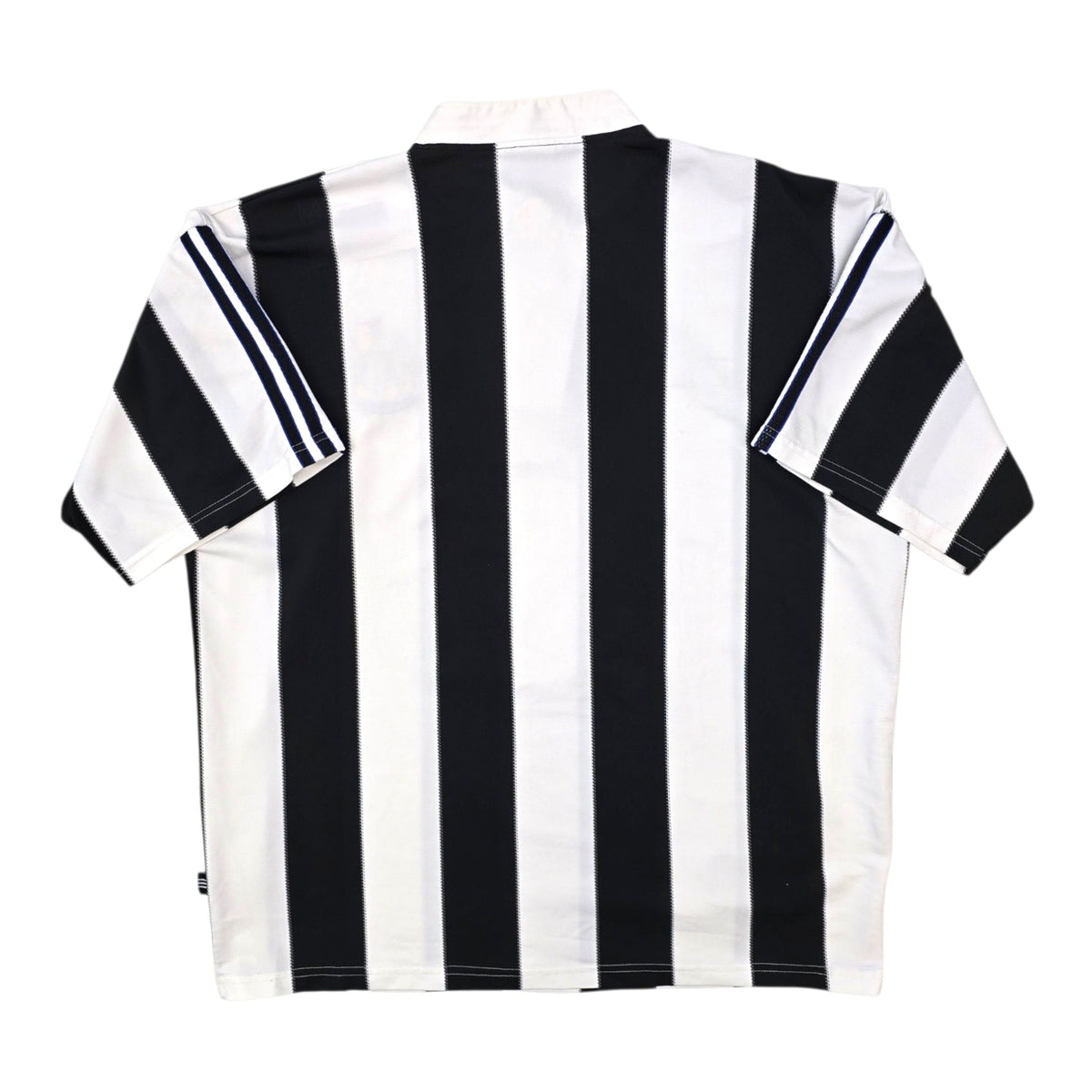 1995/97 Newcastle United Home Football Shirt (XL) Adidas