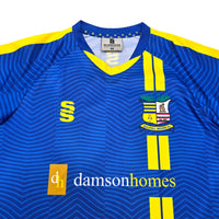 2019/20 Solihull Moors Home Football Shirt (M) Surridge #13