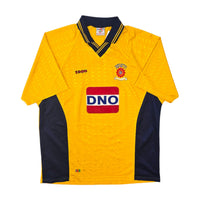 2000/02 Hartlepool Away Football Shirt (XL) Super League