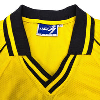 1999/00 Perak Home Football Shirt (XL) Line 7 #5