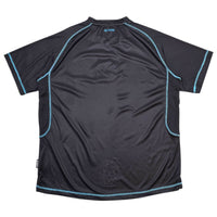 2009/10 Leicester City Away Football Shirt (L) Joma