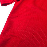 1999/00 Barnsley Home Football Shirt (M) Admiral