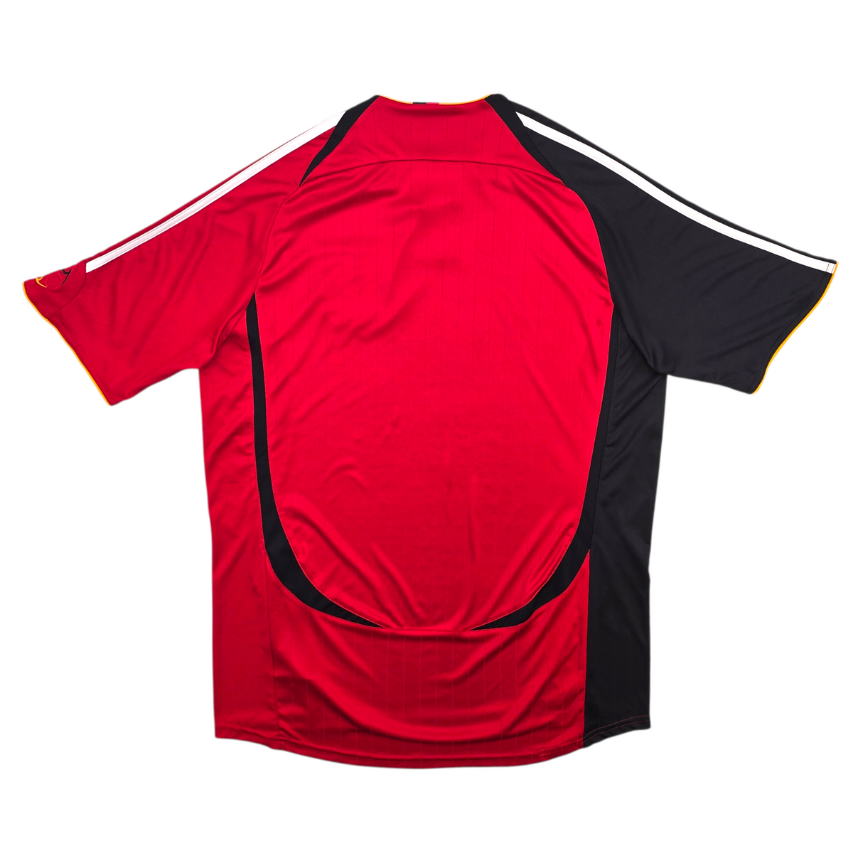 2005/07 Germany Away Football Shirt (XL) Adidas