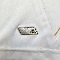 2012/13 Germany Home Football Shirt (M) Adidas