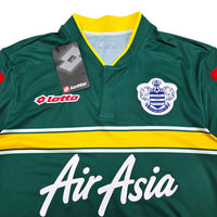 2013/14 Queens Park Rangers Third Football Shirt (M) Lotto #9 Austin (BNWTs)