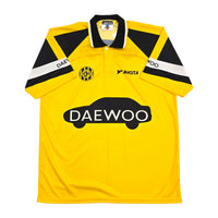 1995/96 Roda JC Home Football Shirt (XL) Masita