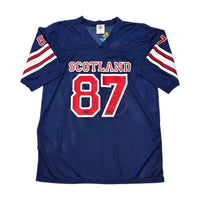 1987/88 Scotland American Football Top (XL) Umbro