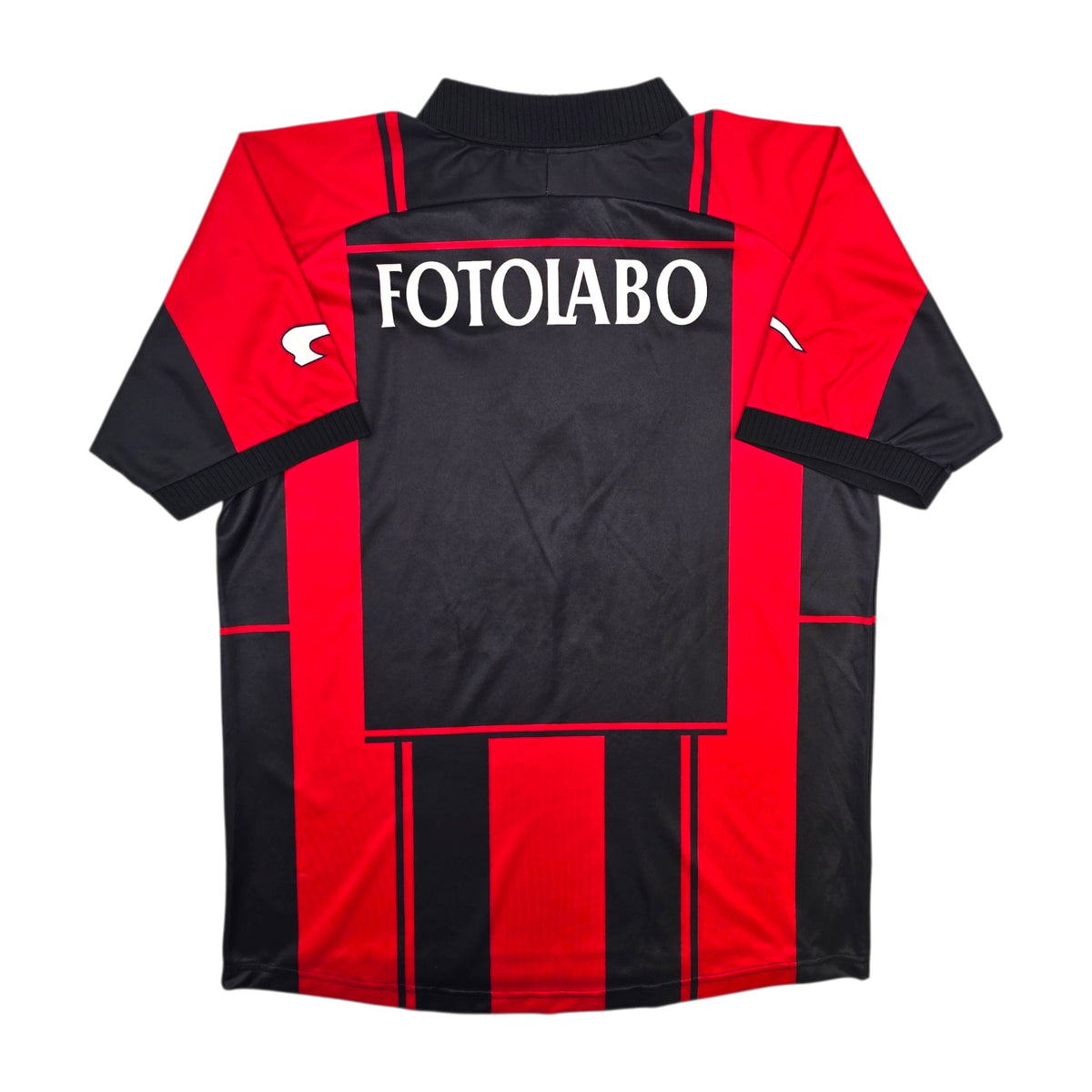 2000/01 Neuchatel Xamax Home Football Shirt (XL) Kronos