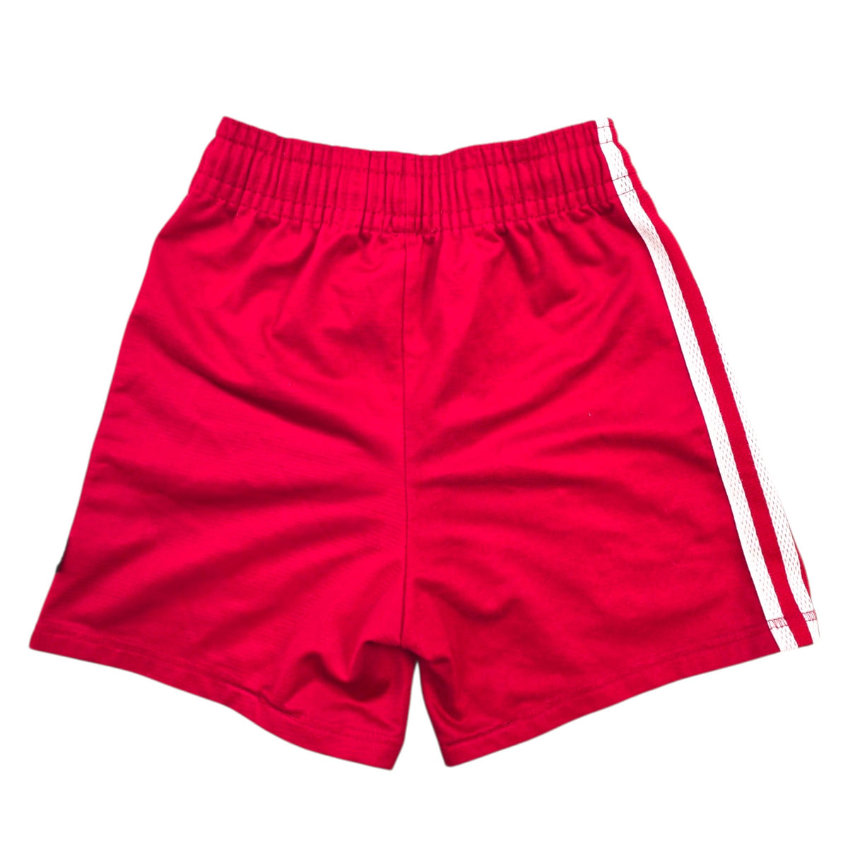 1995/96 Liverpool Football Shorts (Y) Adidas | Home