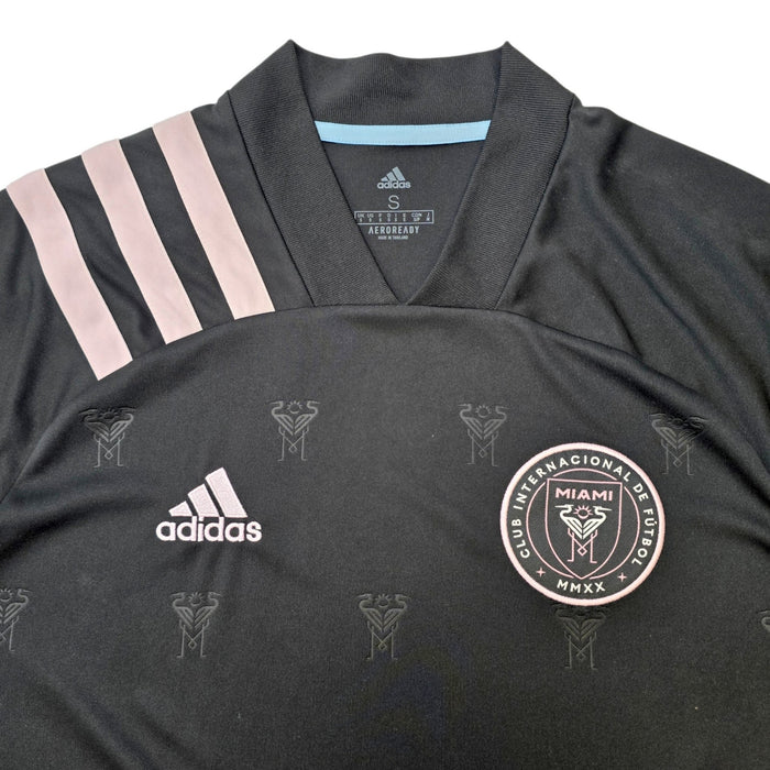 2020/21 Inter Miami Away Football Shirt (S) Adidas