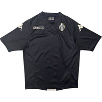 2011/12 Siena Training Shirt (L) Kappa